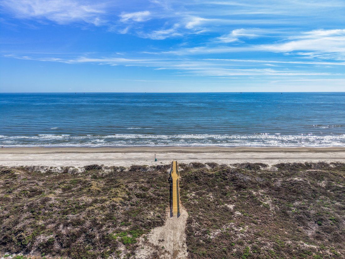 Land in Port Aransas, Texas, United States 1 - 17245448