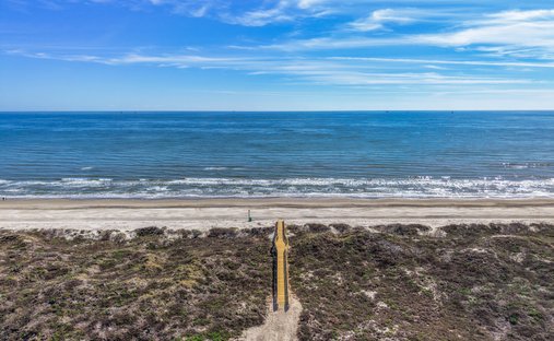 Land in Port Aransas, Texas, United States 1