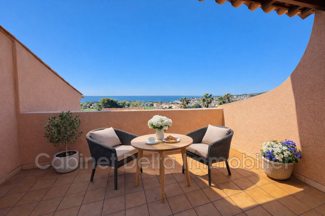 Villa in Centre Ville, Carqueiranne, France 3 - 15427774