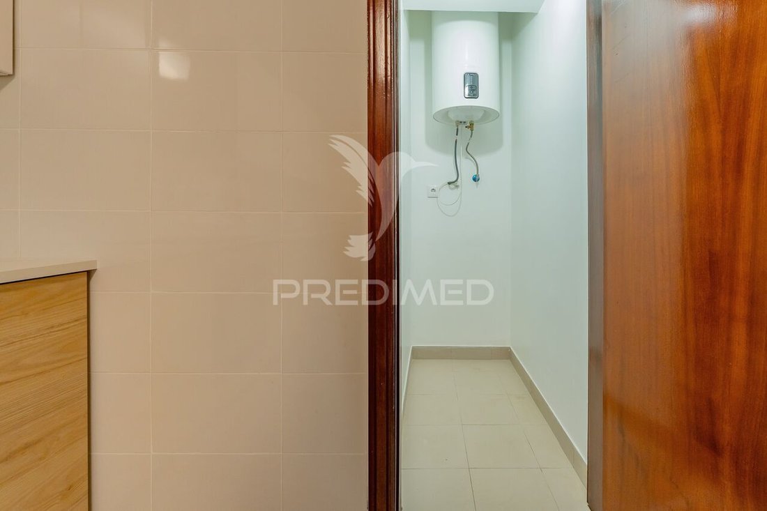 Appartement à Alfragide, Lisbonne, Portugal 5 - 17245703