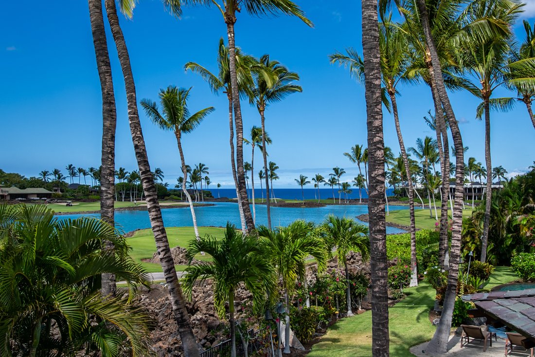 Estate in Waimea, Hawaii, United States 1 - 17245902