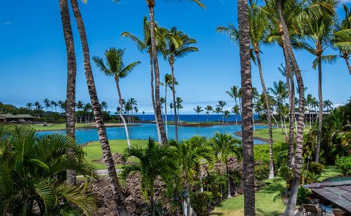 Finca en Waimea, Hawái, Estados Unidos 1
