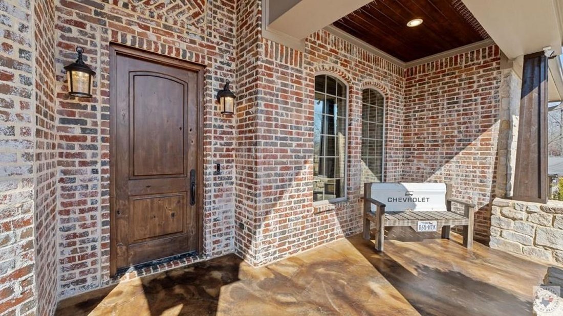 House in Texarkana, Texas, United States 2 - 17245759