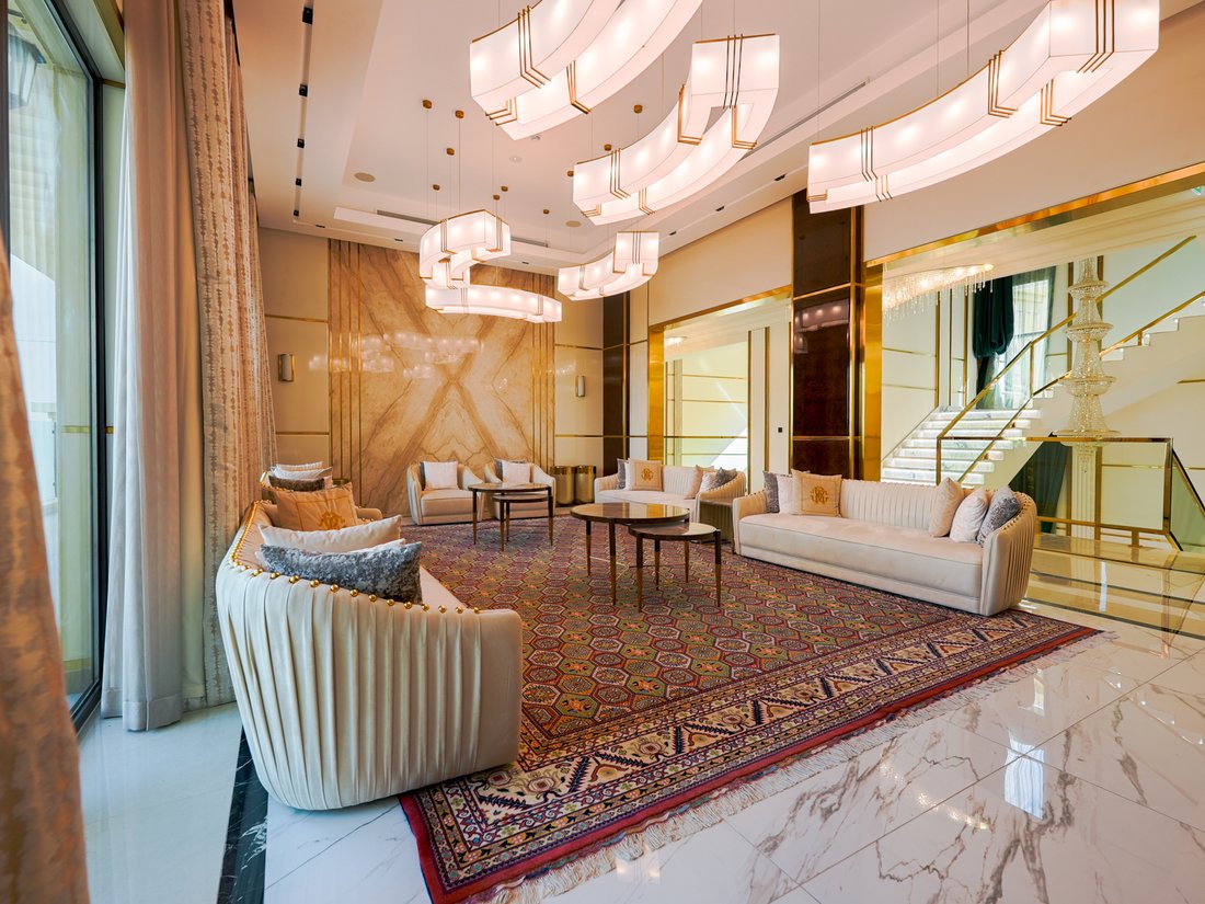 Villa in Hadaeq Sheikh Mohammed Bin Rashid, Dubai, United Arab Emirates 3 - 17245917