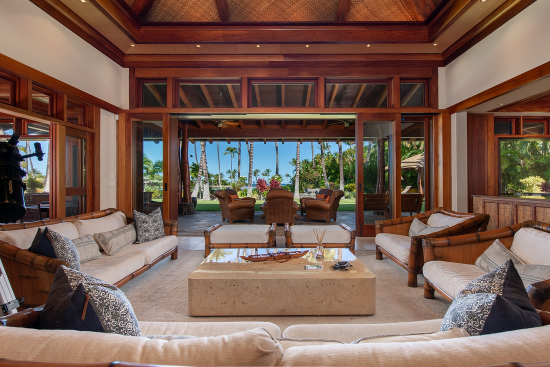 Estate in Waimea, Hawaii, United States 3 - 17245902
