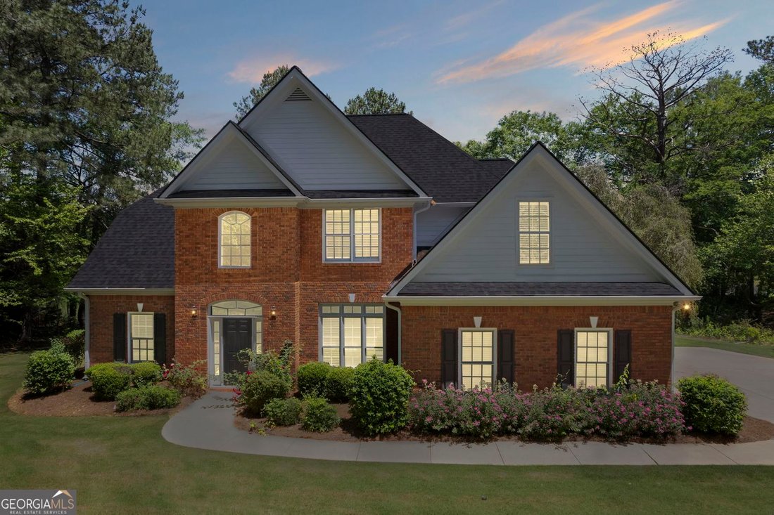 House in LaGrange, Georgia, United States 2 - 17245272
