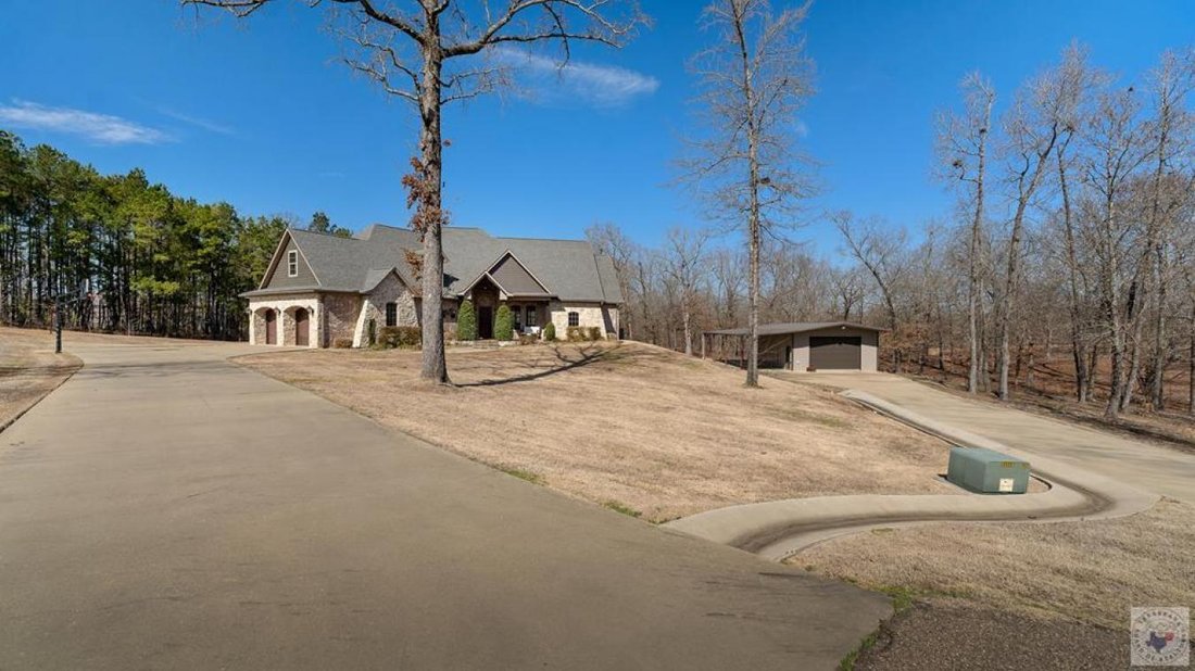 House in Texarkana, Texas, United States 1 - 17245759