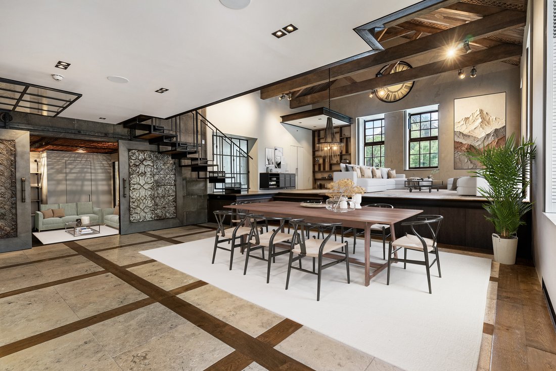 Apartment in Auckland, Auckland, New Zealand 2 - 17245664