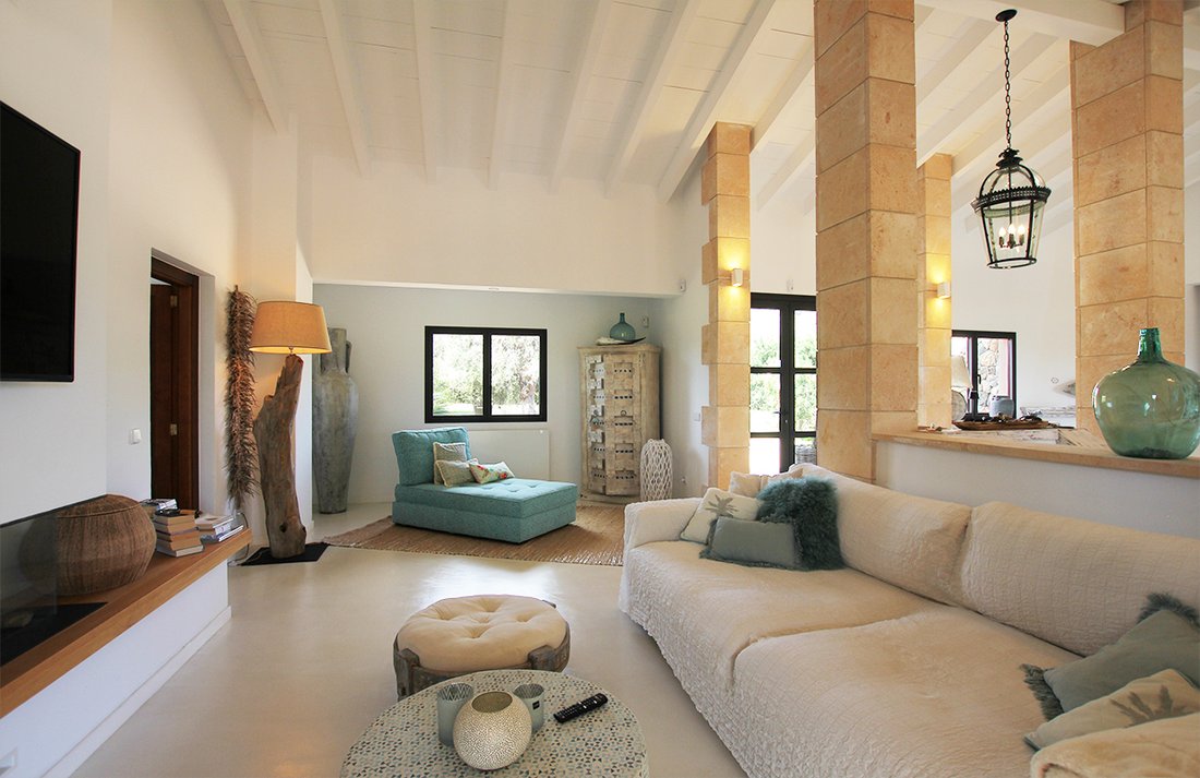 Finca in Capdepera, Balearic Islands, Spain 4 - 17246453