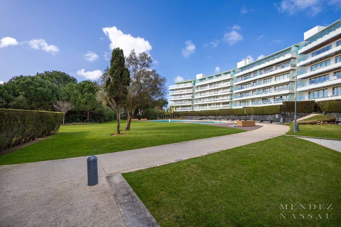 Apartment in Cascais e Estoril, Lisbon, Portugal 1 - 17245994