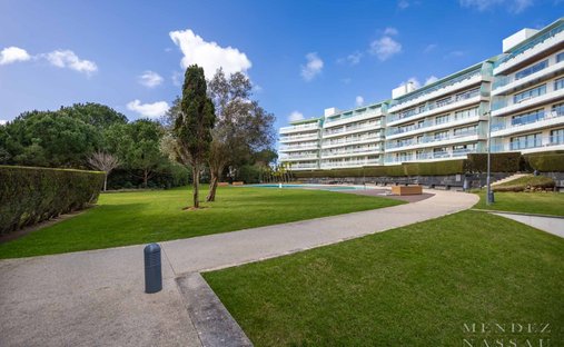 Apartment in Cascais e Estoril, Lisbon, Portugal 1