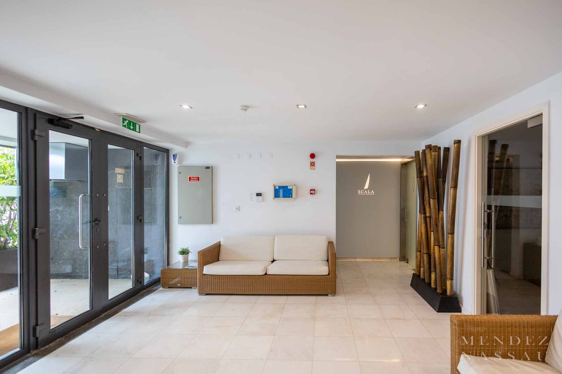 Apartment in Cascais e Estoril, Lisbon, Portugal 2 - 17245994