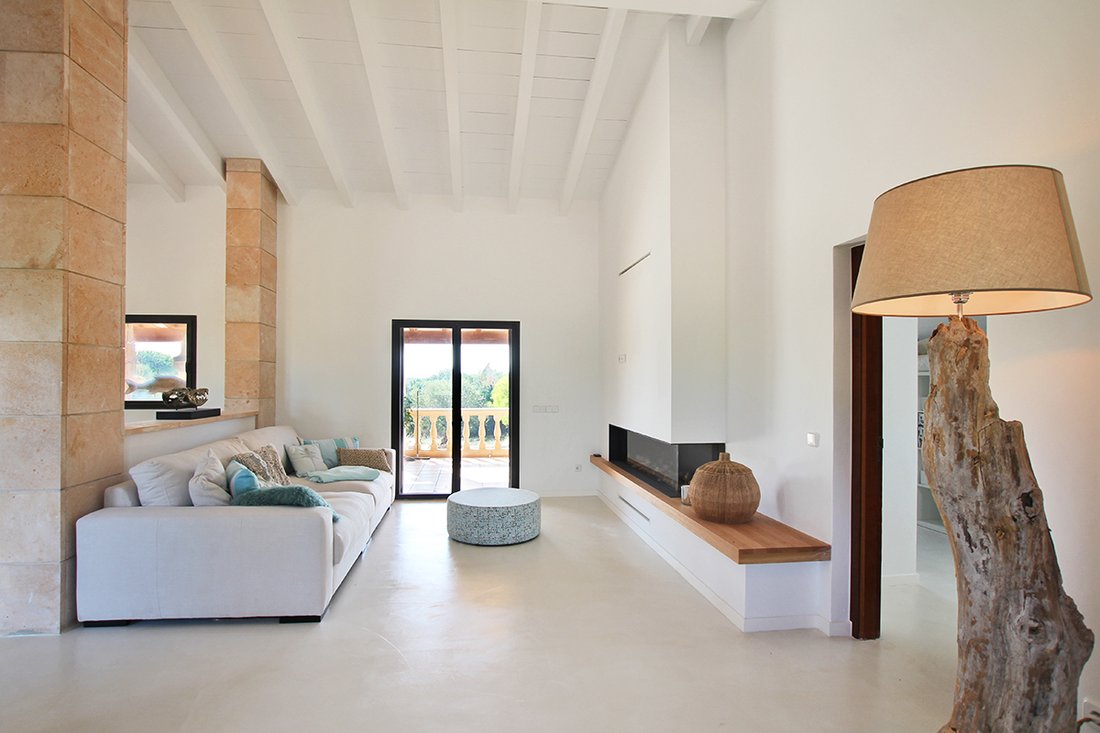 Finca in Capdepera, Balearic Islands, Spain 5 - 17246453
