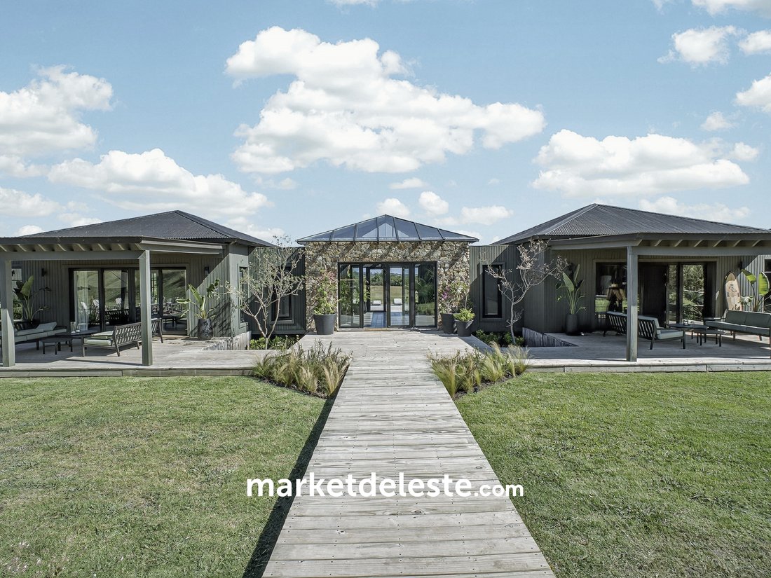 Farm Ranch in Punta del Este, Maldonado Department, Uruguay 4 - 17246080