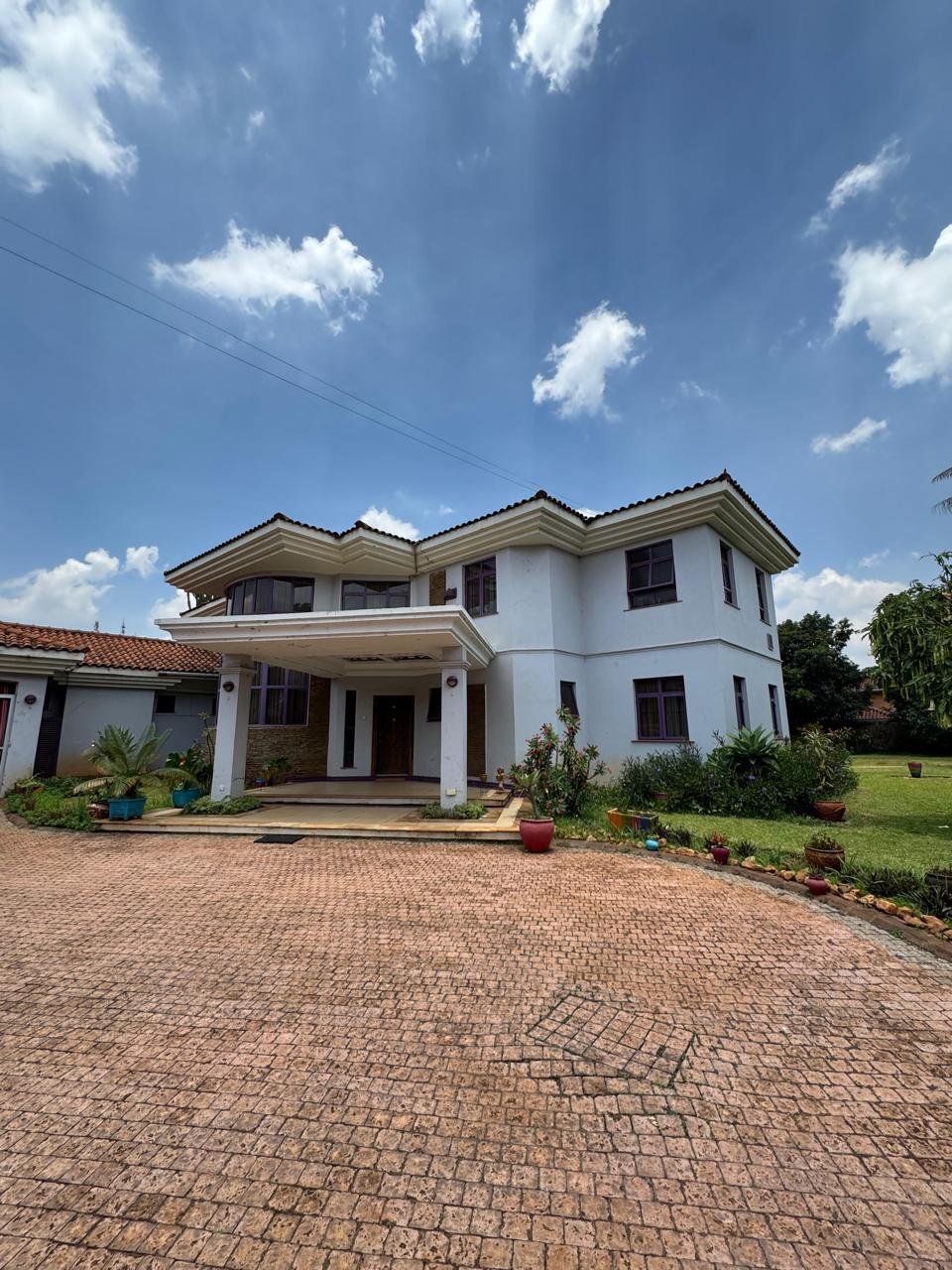 House in Nairobi, Nairobi County, Kenya 1 - 17246424
