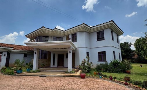Casa en Nairobi, Condado de Nairobi, Kenia 1