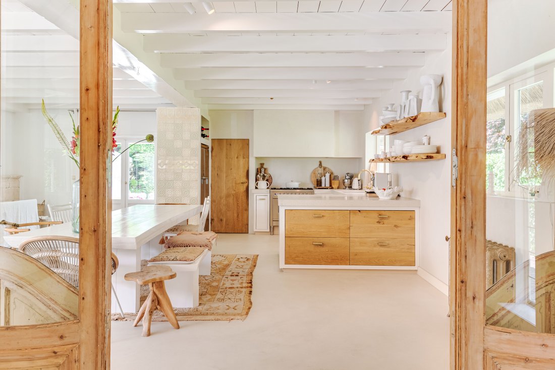 Villa in Bergen, North Holland, Netherlands 5 - 17246742
