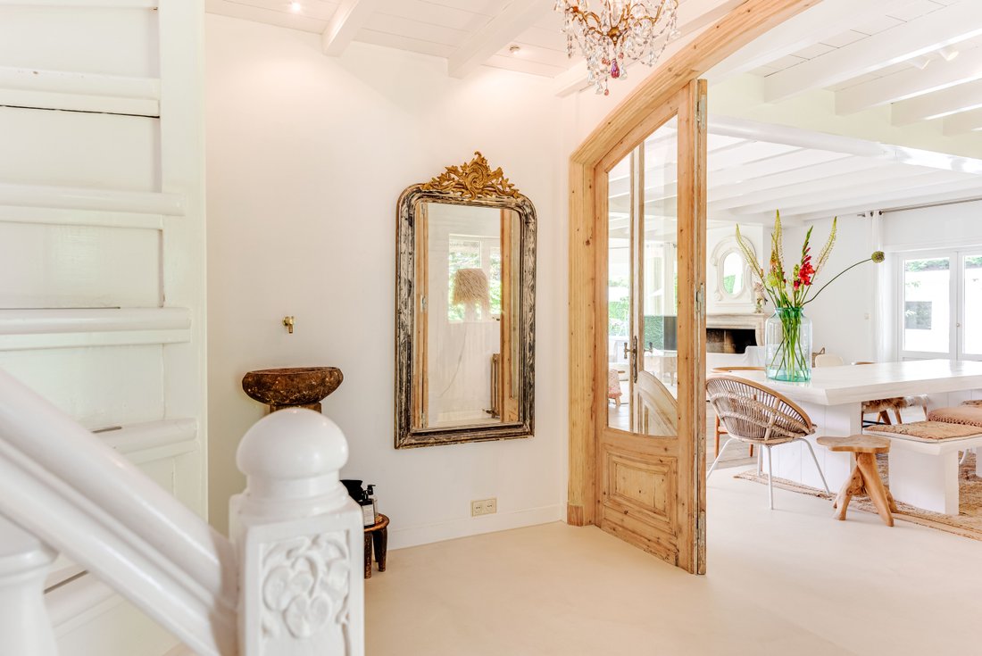 Villa in Bergen, North Holland, Netherlands 4 - 17246742