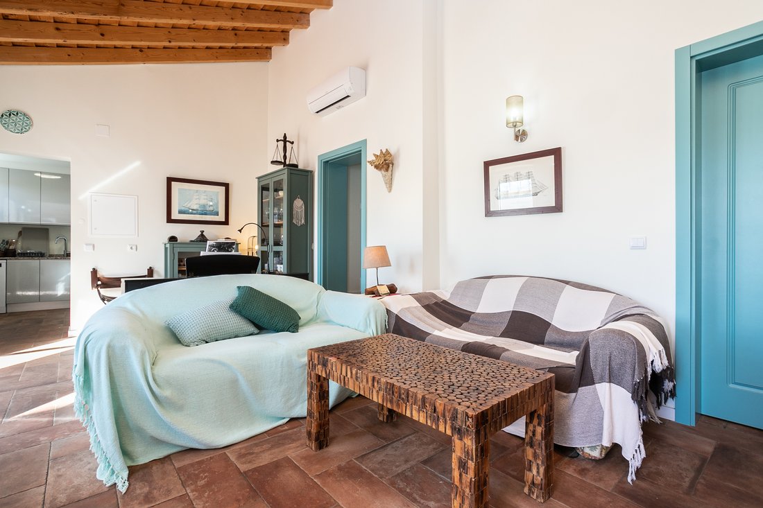House in Castro Marim, Algarve, Portugal 3 - 17246016