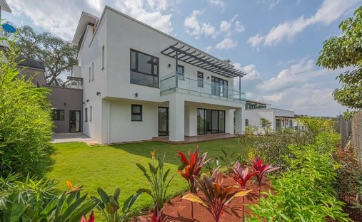 Villa à Nairobi, Nairobi, Kenya 1