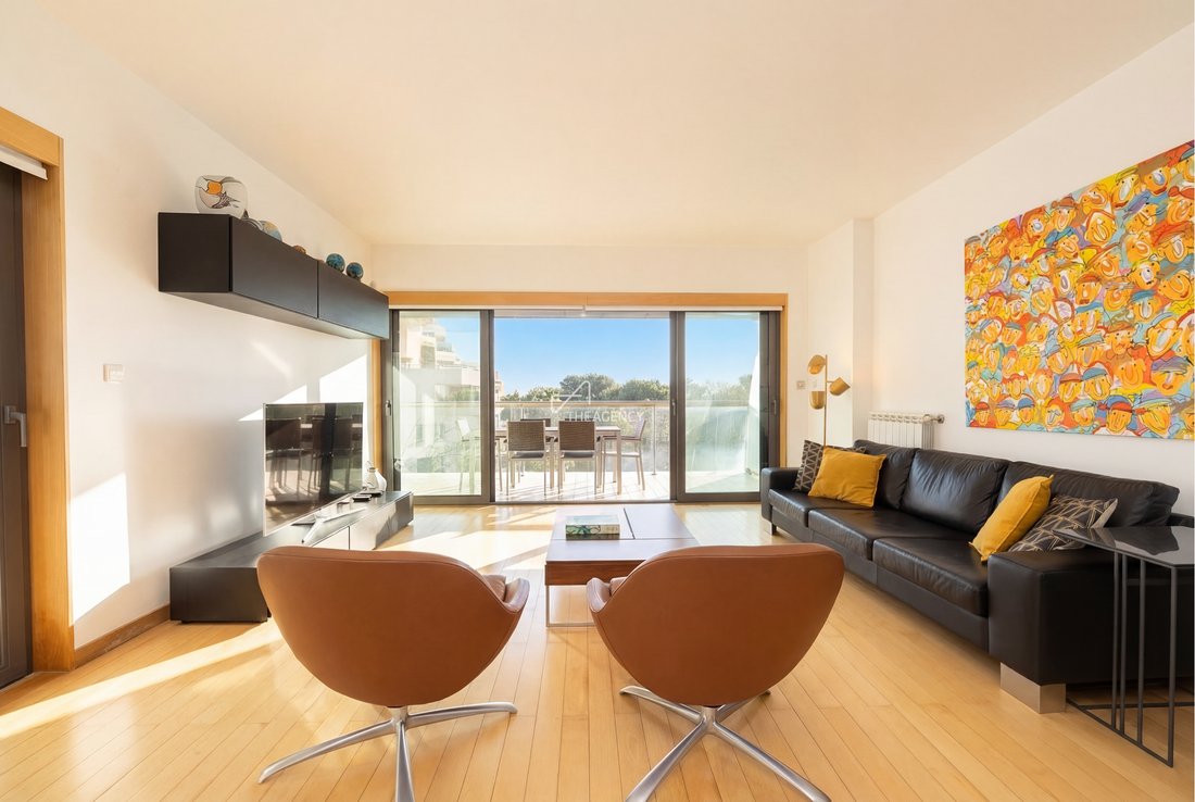 Apartment in Cascais e Estoril, Lisbon, Portugal 4 - 17246480
