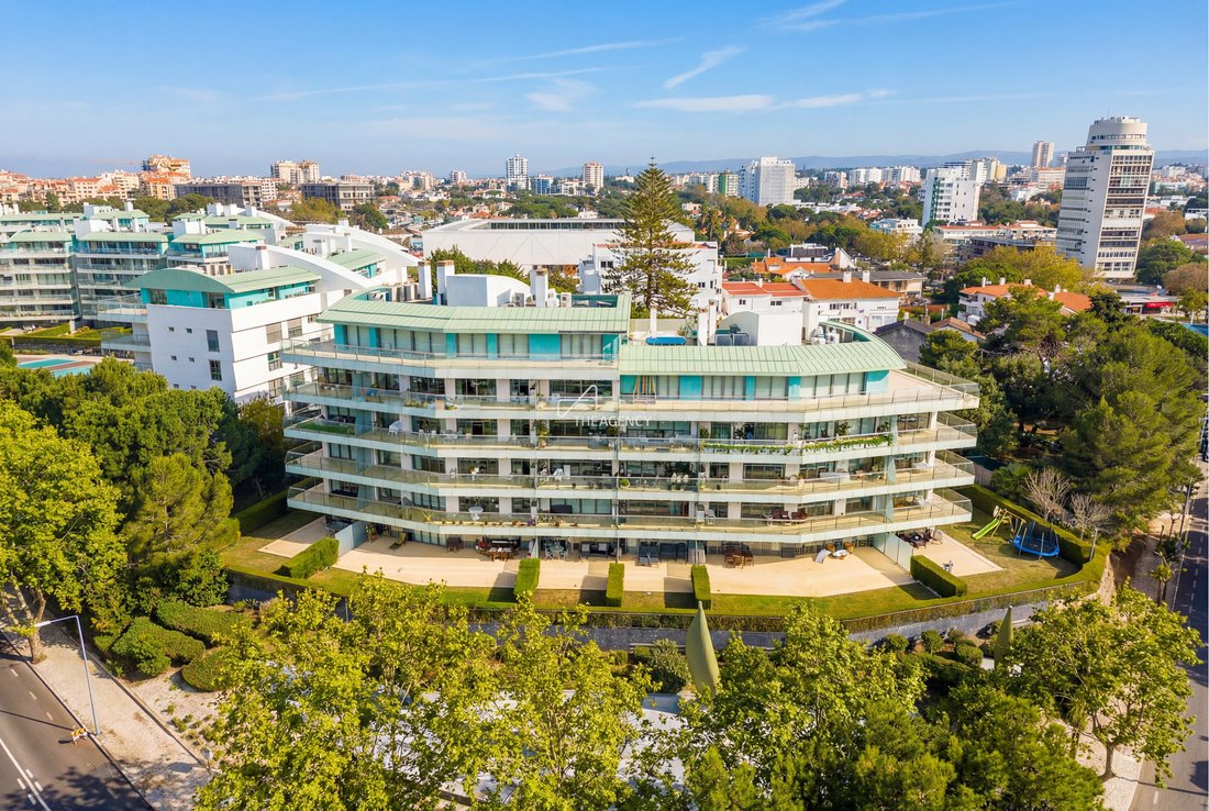 Apartment in Cascais e Estoril, Lisbon, Portugal 3 - 17246480