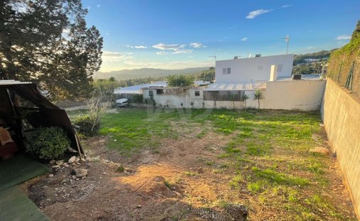 Terreno en Nuestra Señora de Jesús, Santa Eulalia del Río, Islas Baleares 1