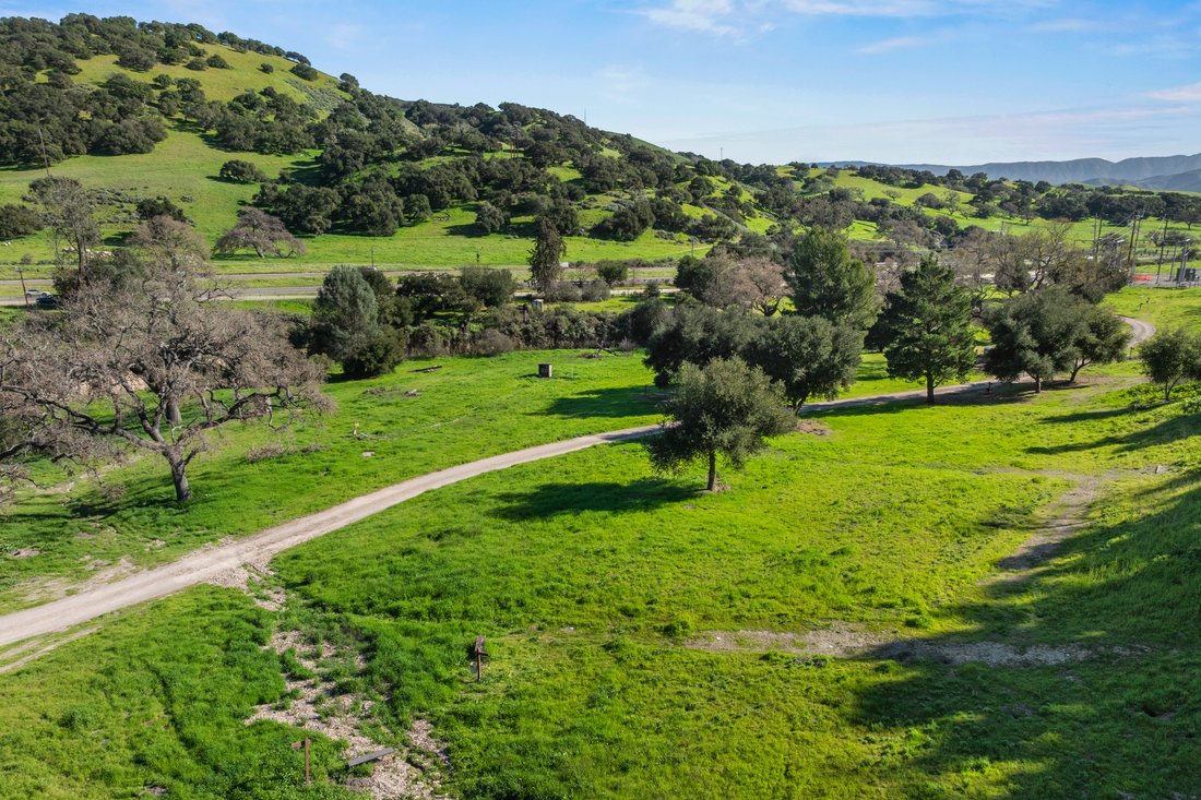 Land in Buellton, California, United States 2 - 17246154