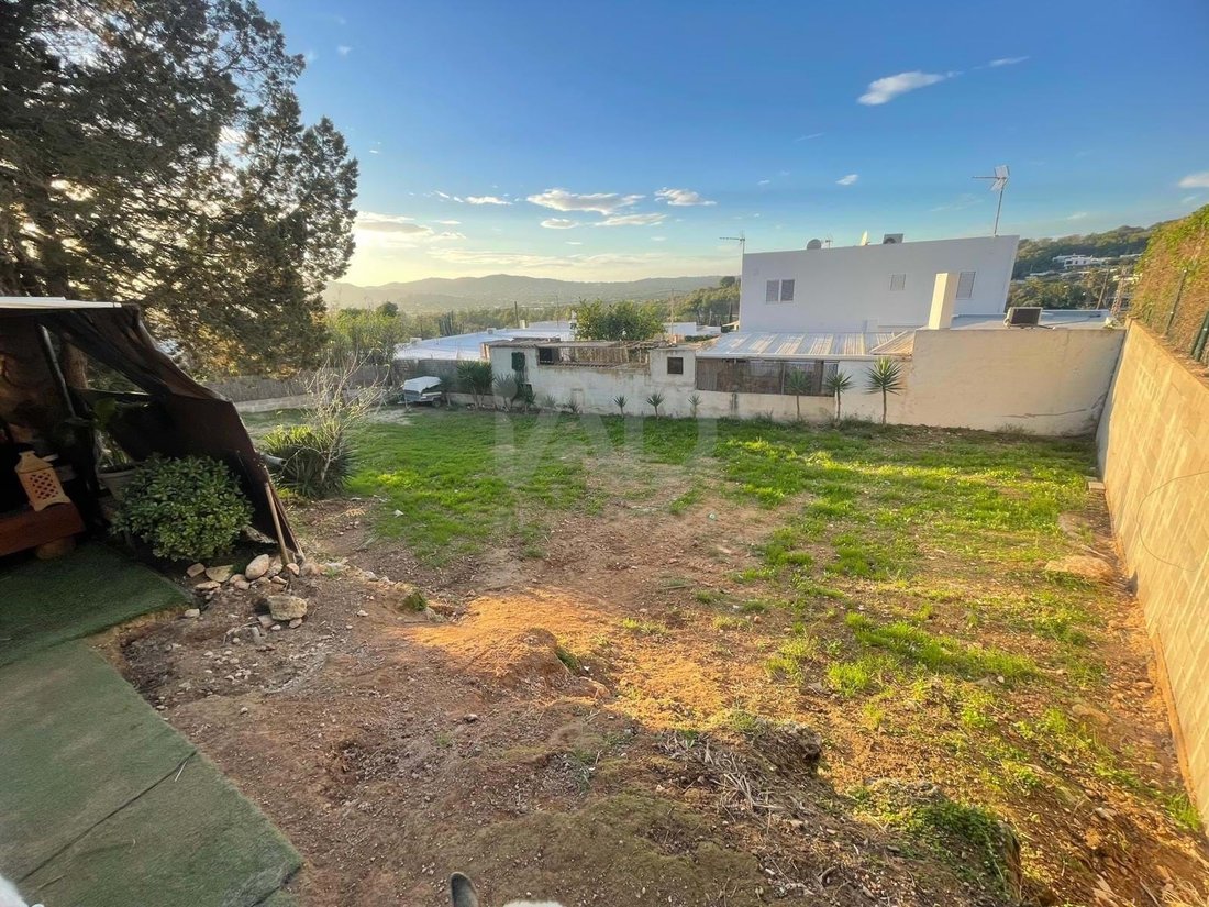 Land in Jesus, Santa Eularia des Riu, Balearic Islands 4 - 17246490