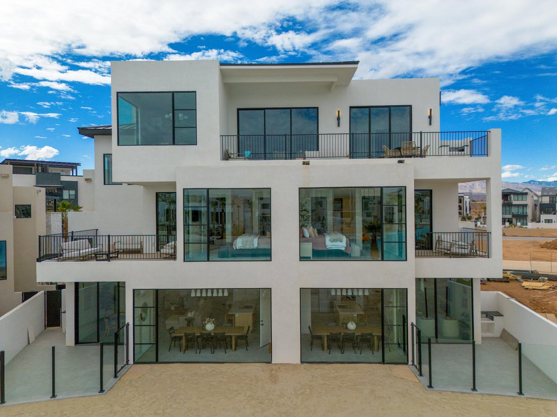 House in St. George, Utah, United States 4 - 17229719