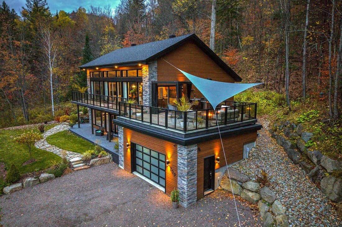 House in Piedmont, Quebec, Canada 4 - 17246472