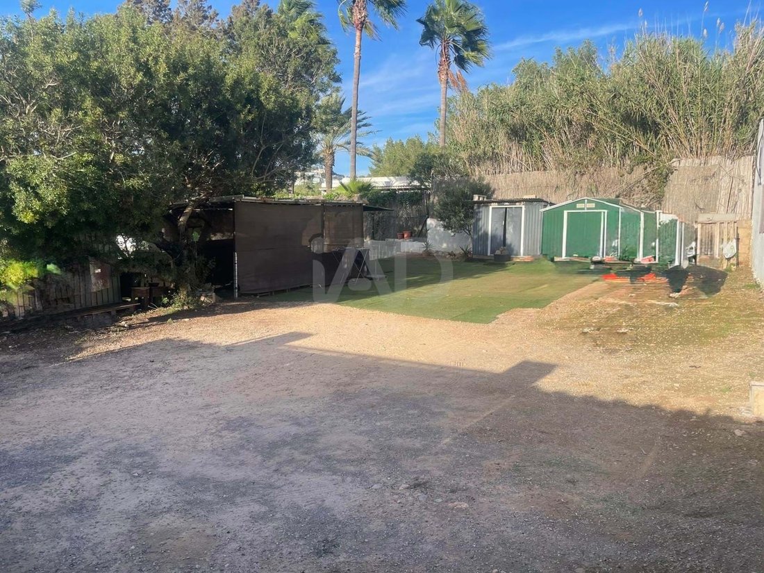 Land in Jesus, Santa Eularia des Riu, Balearic Islands 3 - 17246490