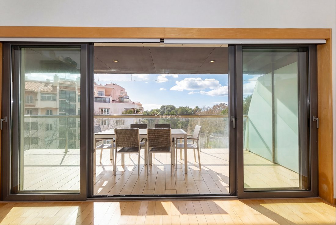 Apartment in Cascais e Estoril, Lisbon, Portugal 5 - 17246480