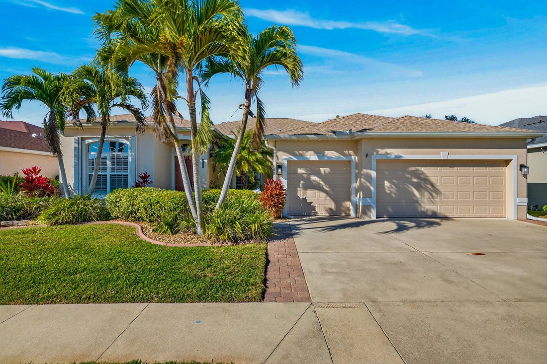 House in Fort Myers, Florida, United States 2 - 17246462