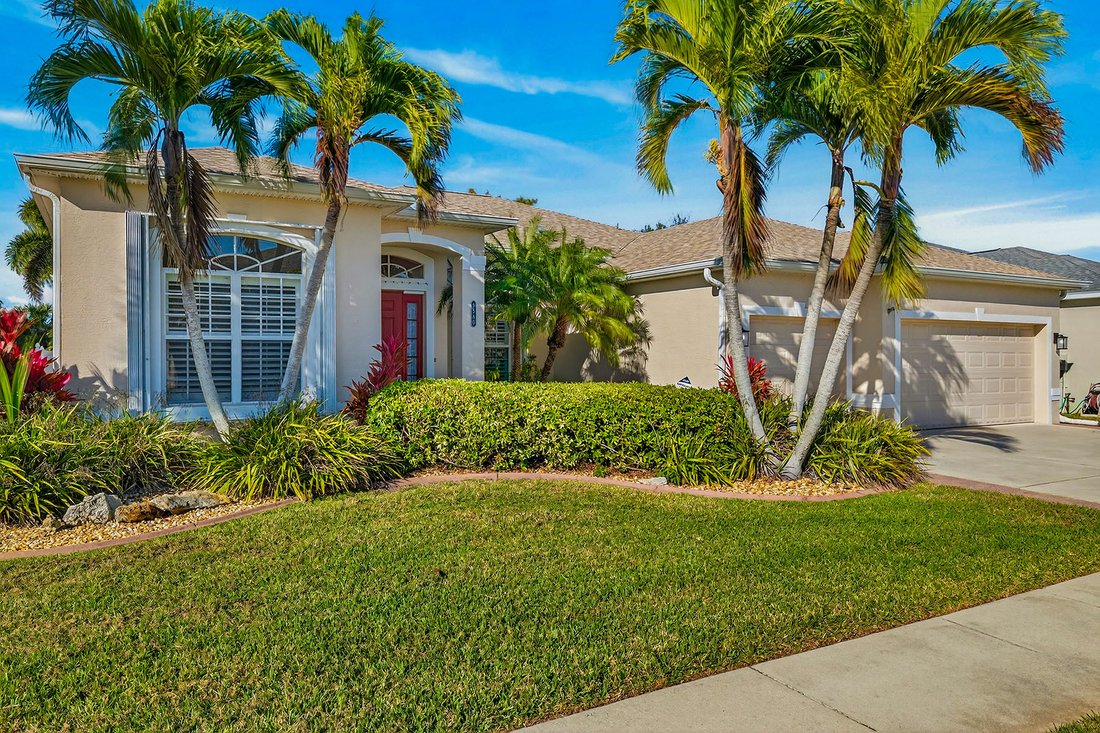House in Fort Myers, Florida, United States 1 - 17246462