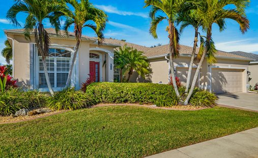 House in Fort Myers, Florida, United States 1