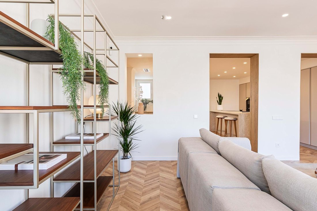 Apartment in Eixample, Barcelona, Spain 4 - 16224980
