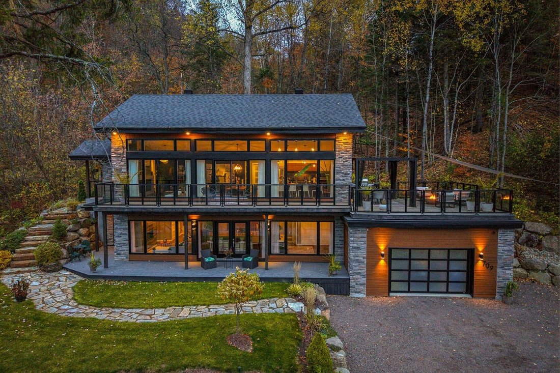 House in Piedmont, Quebec, Canada 3 - 17246472