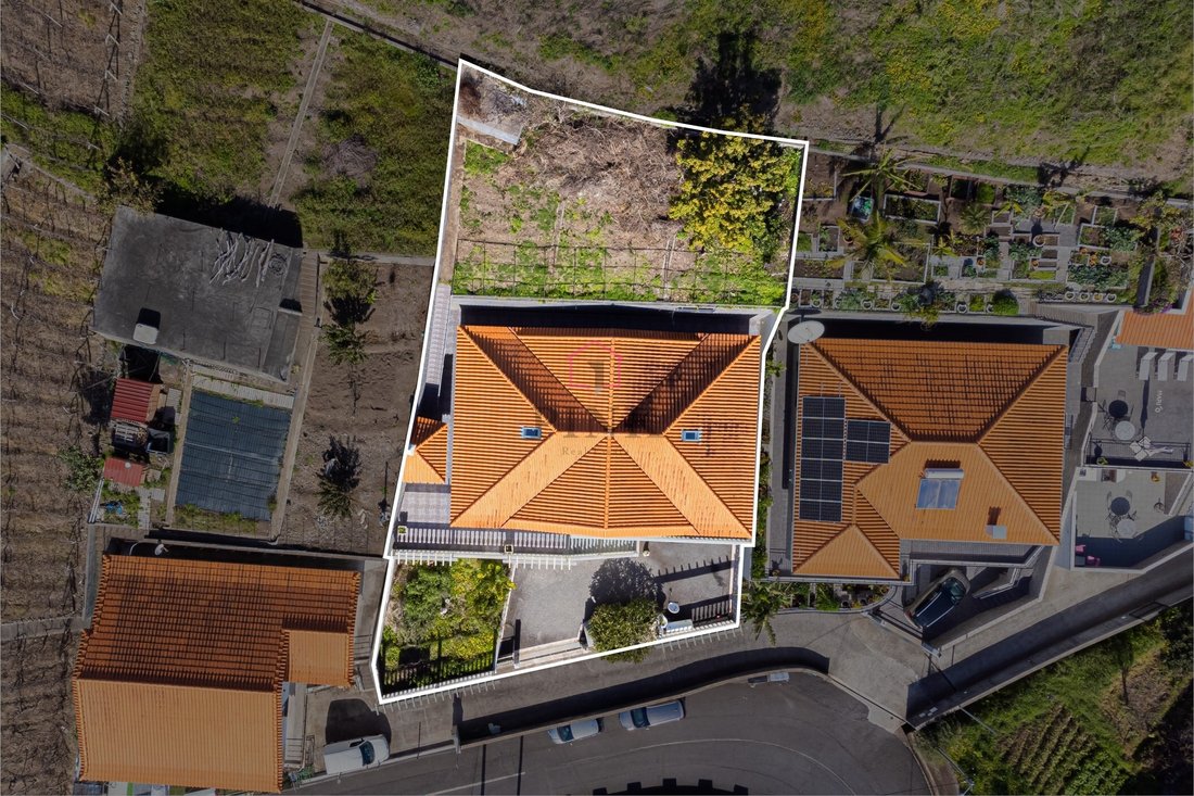 Villa in Estreito da Calheta, Madeira, Portugal 4 - 16696267