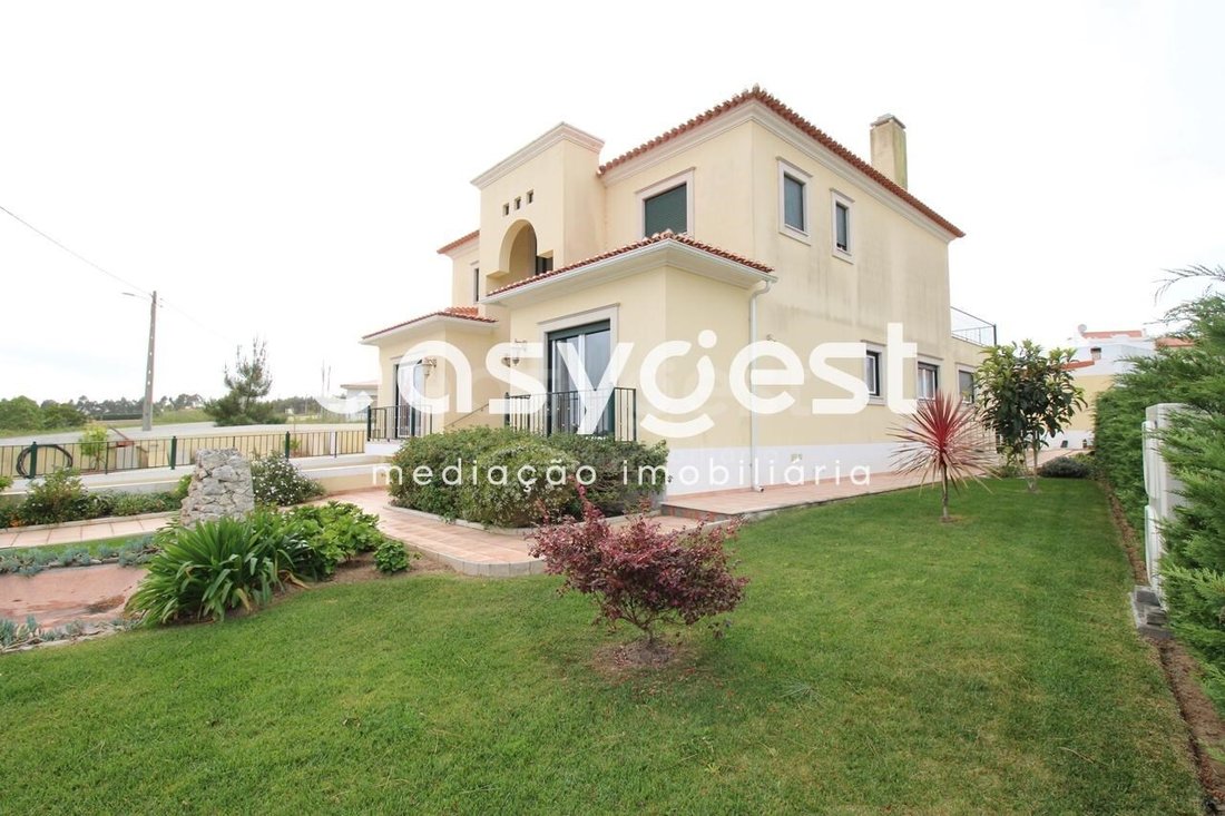 House in Tornada e Salir do Porto, Leiria District, Portugal 1 - 17244035