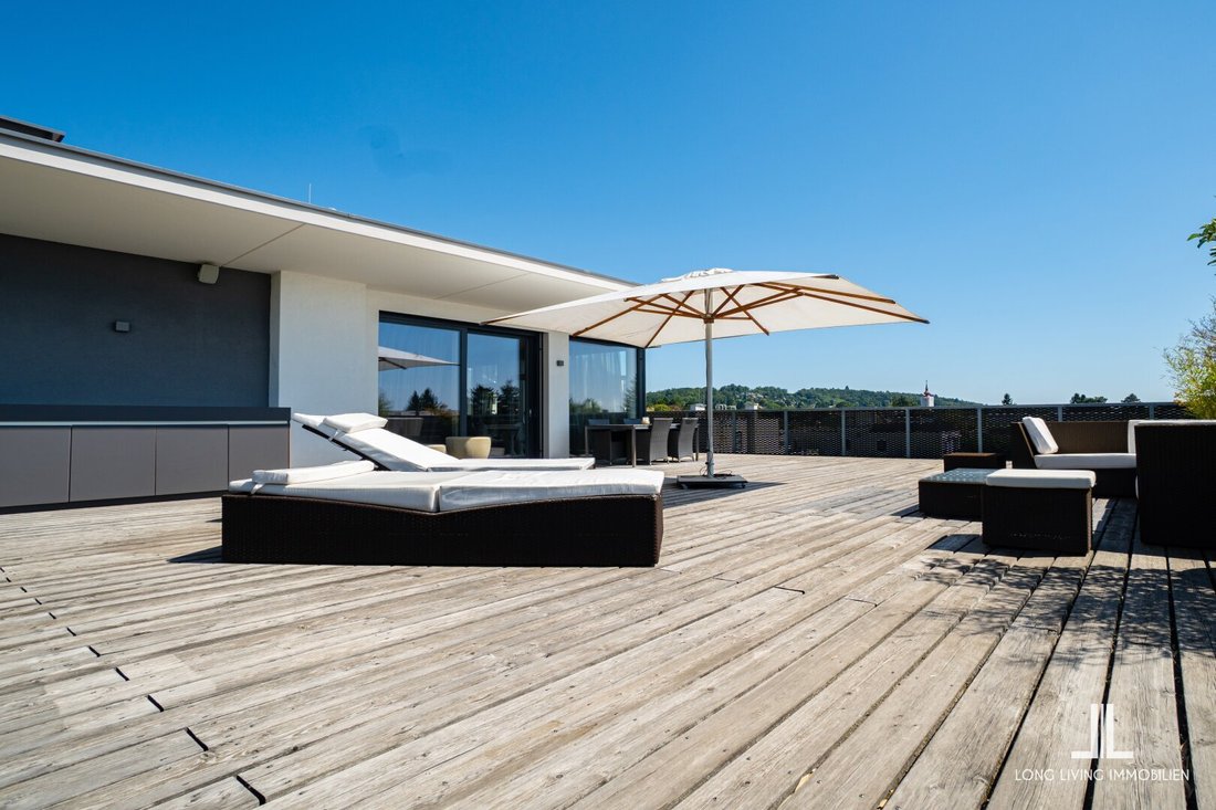 Apartment in Graz, Styria, Austria 1 - 17246024