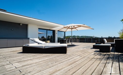 Penthouse in Graz, Styria, Austria 1