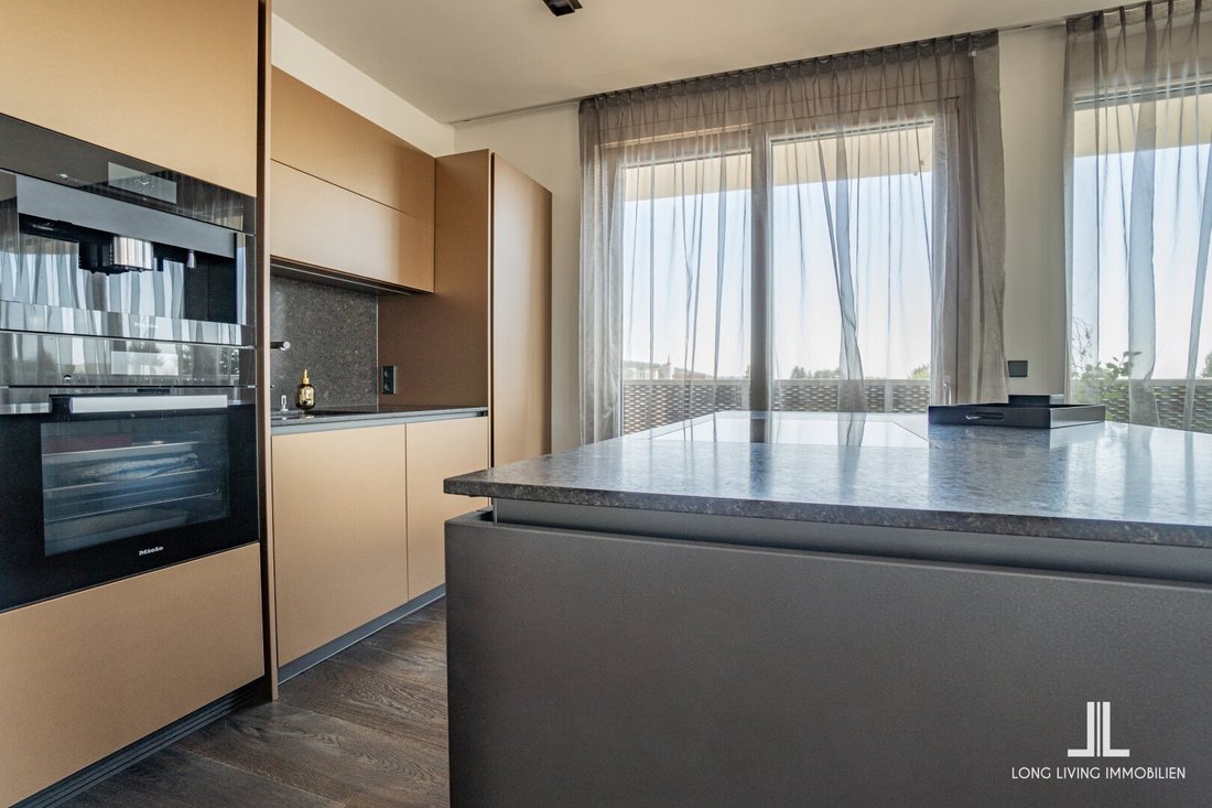 Apartment in Graz, Styria, Austria 4 - 17246024