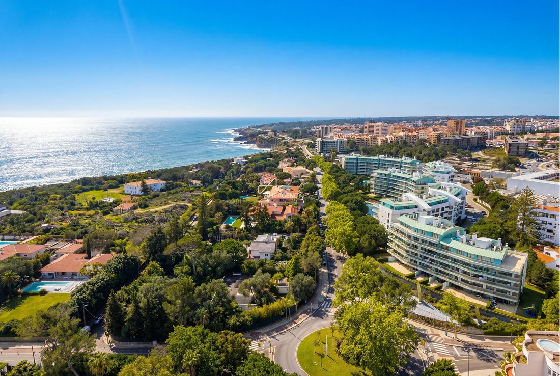 Apartment in Cascais e Estoril, Lisbon, Portugal 2 - 17246480