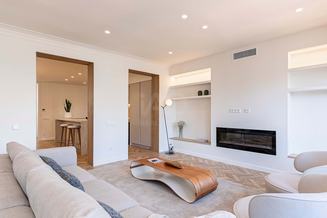 Apartment in Eixample, Barcelona, Spain 5 - 16224980