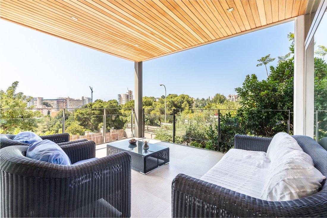 Villa in Palma, Balearic Islands, Spain 5 - 17246072