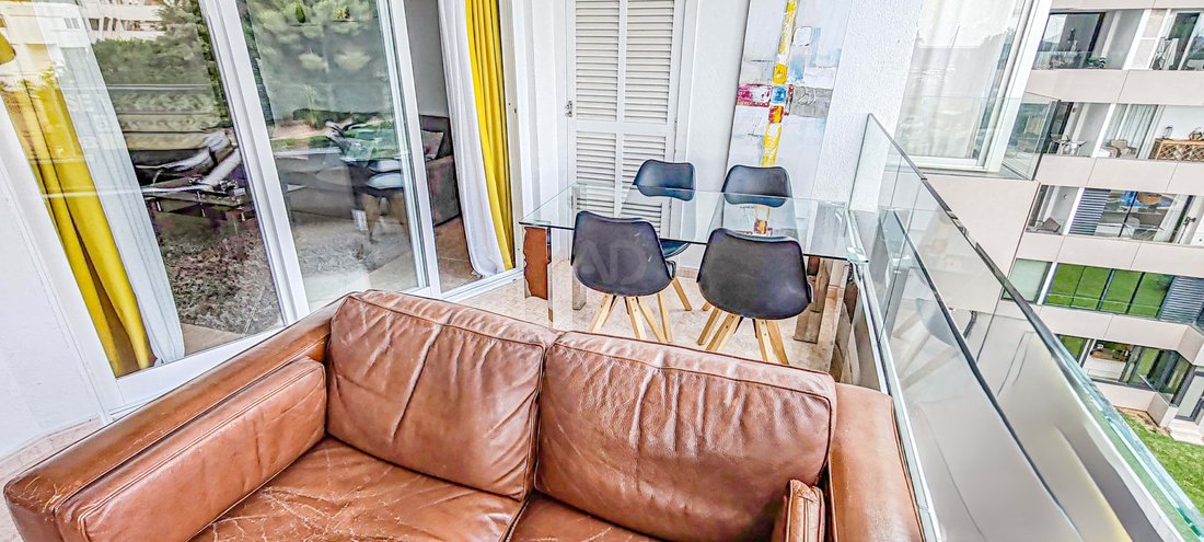 Apartment in Portals Nous, Calvia, Balearic Islands 4 - 17246486