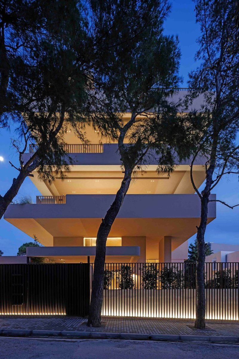 Apartment in Kifisia, Attica, Greece 4 - 17246085