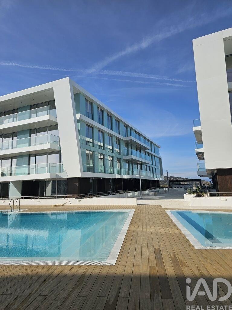 Apartment in Sao Martinho do Porto, Leiria District, Portugal 2 - 17246466