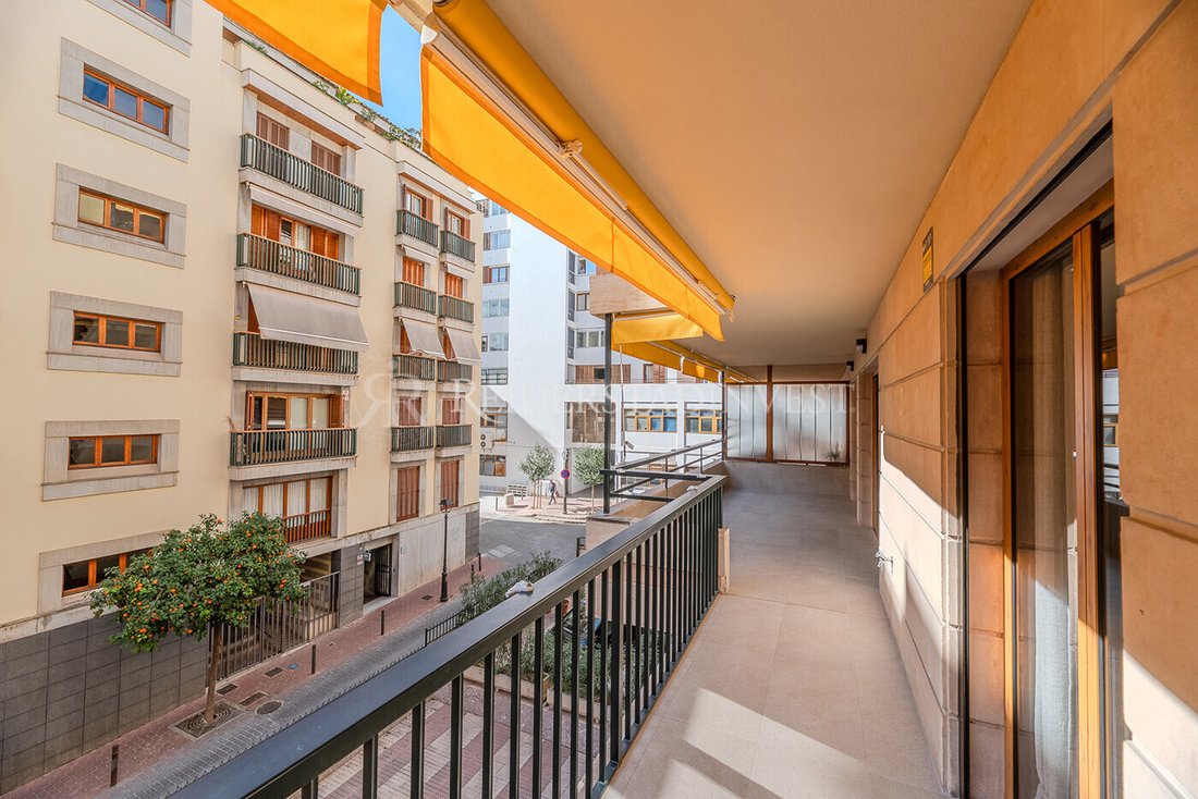 Apartment in Palma, Balearic Islands, Spain 5 - 17246430